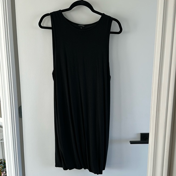Club Monaco size small bubble hem dress - Picture 1 of 6